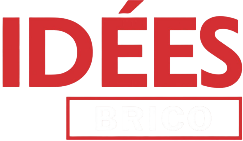 Idées Brico